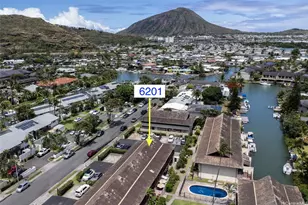 6201 Kawaihae Pl, Honolulu, HI 96825 - Photo 1