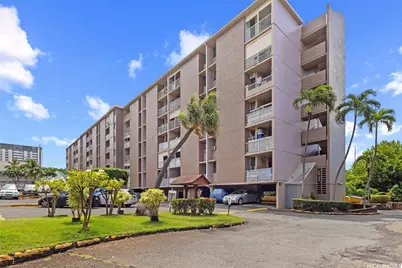 1260 Richard Lane #614, Honolulu, HI 96819 - Photo 23