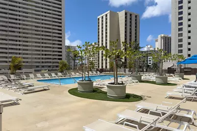 201 Ohua Avenue #1108-2, Honolulu, HI 96815 - Photo 25