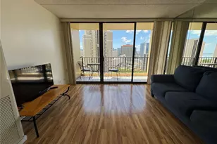 411 Hobron Ln, Honolulu, HI 96815 - Photo 3