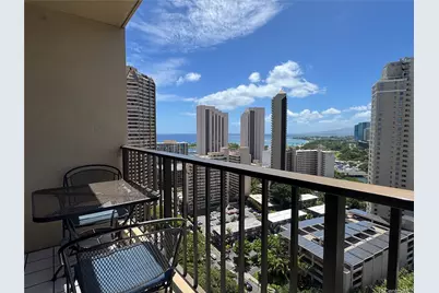 411 Hobron Lane #2614, Honolulu, HI 96815 - Photo 9