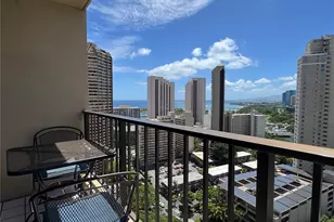 411 Hobron Ln, Honolulu, HI 96815 - Photo 9