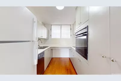 469 Ena Road #1508, Honolulu, HI 96815 - Photo 1