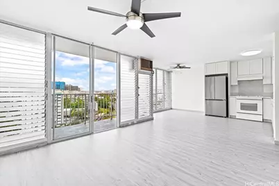 757 Kinalau Place #1502, Honolulu, HI 96813 - Photo 5