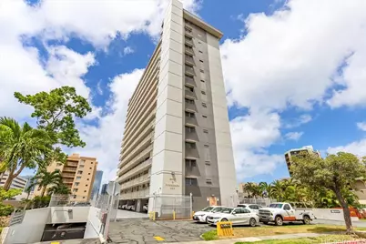 757 Kinalau Place #1502, Honolulu, HI 96813 - Photo 1