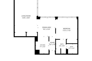 322 Aoloa St, Kailua, HI 96734 - Photo 13