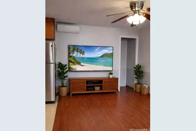 1504 Liholiho Street #401, Honolulu, HI 96822 - Photo 3