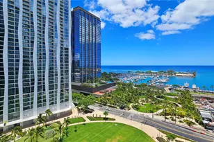 333 Ward Ave, Honolulu, HI 96814 - Photo 3