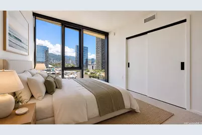 333 Ward Avenue #1410, Honolulu, HI 96814 - Photo 7