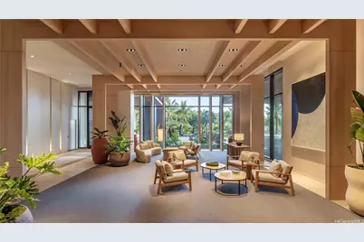 333 Ward Avenue #1410, Honolulu, HI 96814 - Photo 21
