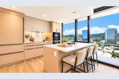 333 Ward Avenue #1410, Honolulu, HI 96814 - Photo 5