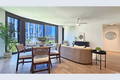 333 Ward Avenue #424, Honolulu, HI 96814 - Photo 3
