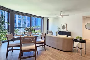 333 Ward Ave, Honolulu, HI 96814 - Photo 3