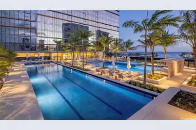 333 Ward Avenue #424, Honolulu, HI 96814 - Photo 19