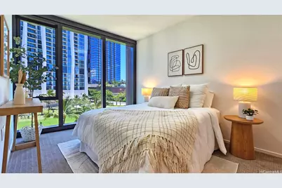333 Ward Avenue #424, Honolulu, HI 96814 - Photo 7