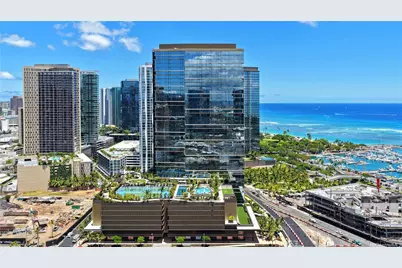 333 Ward Avenue #424, Honolulu, HI 96814 - Photo 15