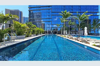 333 Ward Avenue #424, Honolulu, HI 96814 - Photo 17