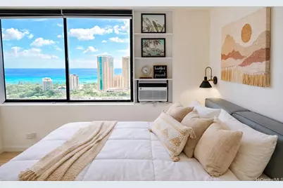 444 Niu Street #3303, Honolulu, HI 96815 - Photo 19