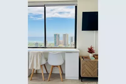 444 Niu Street #3303, Honolulu, HI 96815 - Photo 3