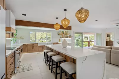 852 Kainoa Place, Honolulu, HI 96821 - Photo 5