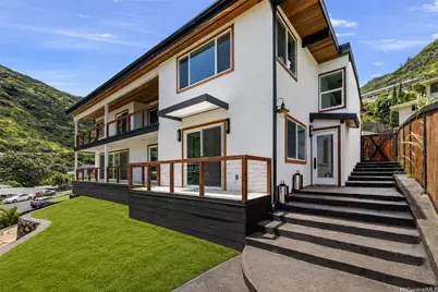852 Kainoa Place, Honolulu, HI 96821 - Photo 1