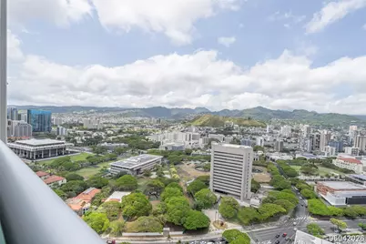 801 South Street #3901-A, Honolulu, HI 96813 - Photo 11