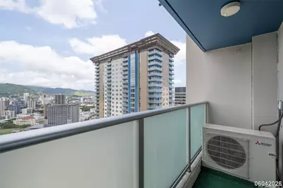 801 South Street #3901-A, Honolulu, HI 96813 - Photo 9