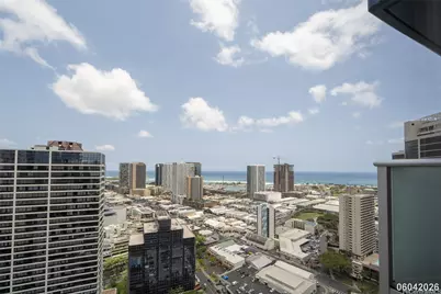 801 South Street #3901-A, Honolulu, HI 96813 - Photo 15