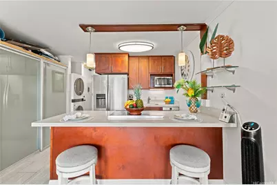 2611 Ala Wai Boulevard #706, Honolulu, HI 96815 - Photo 9
