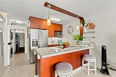 2611 Ala Wai Boulevard #706, Honolulu, HI 96815 - Photo 3