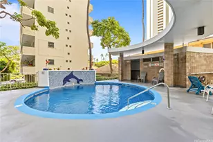 2611 Ala Wai Blvd, Honolulu, HI 96815 - Photo 7