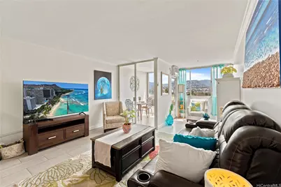 2611 Ala Wai Boulevard #706, Honolulu, HI 96815 - Photo 13