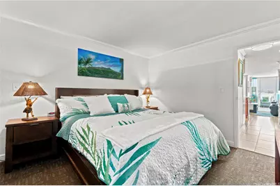2611 Ala Wai Boulevard #706, Honolulu, HI 96815 - Photo 17