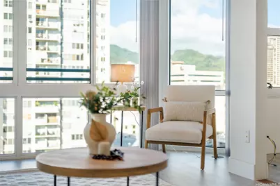 801 S King Street #1208, Honolulu, HI 96813 - Photo 1