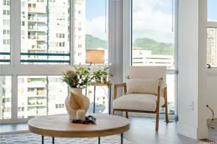 801 S King St, Honolulu, HI 96813 - Photo 1