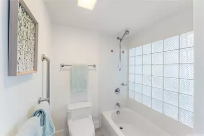 801 S King Street #1208, Honolulu, HI 96813 - Photo 19