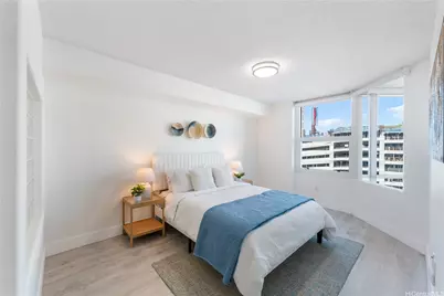 801 S King Street #1208, Honolulu, HI 96813 - Photo 15
