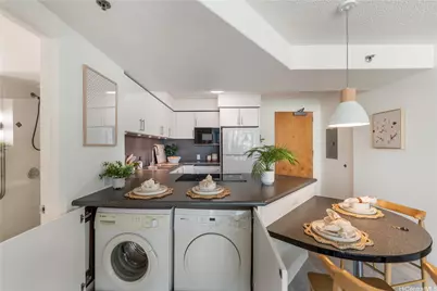 801 S King Street #1208, Honolulu, HI 96813 - Photo 3