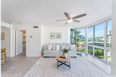 801 S King Street #1208, Honolulu, HI 96813 - Photo 13