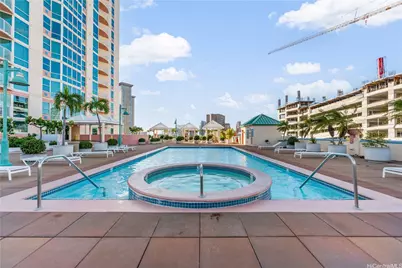 801 S King Street #1208, Honolulu, HI 96813 - Photo 23