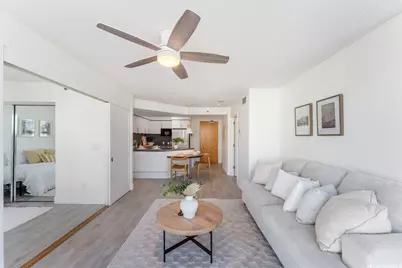 801 S King Street #1208, Honolulu, HI 96813 - Photo 7