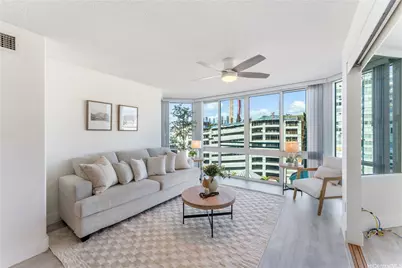 801 S King Street #1208, Honolulu, HI 96813 - Photo 7