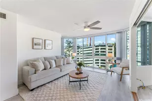 801 S King St, Honolulu, HI 96813 - Photo 7