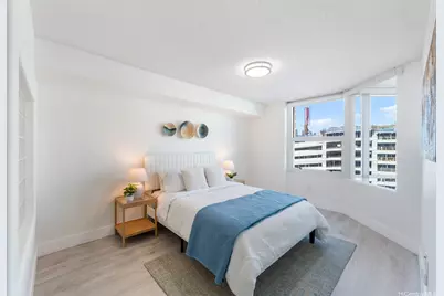 801 S King Street #1208, Honolulu, HI 96813 - Photo 11