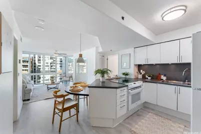 801 S King Street #1208, Honolulu, HI 96813 - Photo 1
