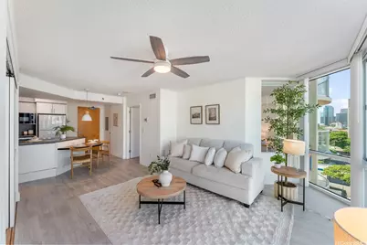 801 S King Street #1208, Honolulu, HI 96813 - Photo 9
