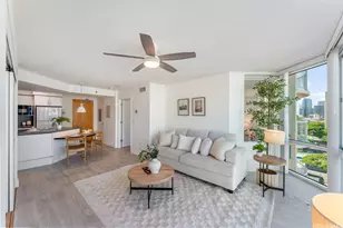801 S King St, Honolulu, HI 96813 - Photo 9