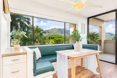 46-81 Konohiki Street #3531, Kaneohe, HI 96744 - Photo 5