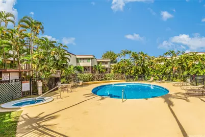 46-81 Konohiki Street #3531, Kaneohe, HI 96744 - Photo 23