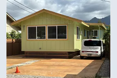 66-081 Wana Place, Haleiwa, HI 96712 - Photo 1